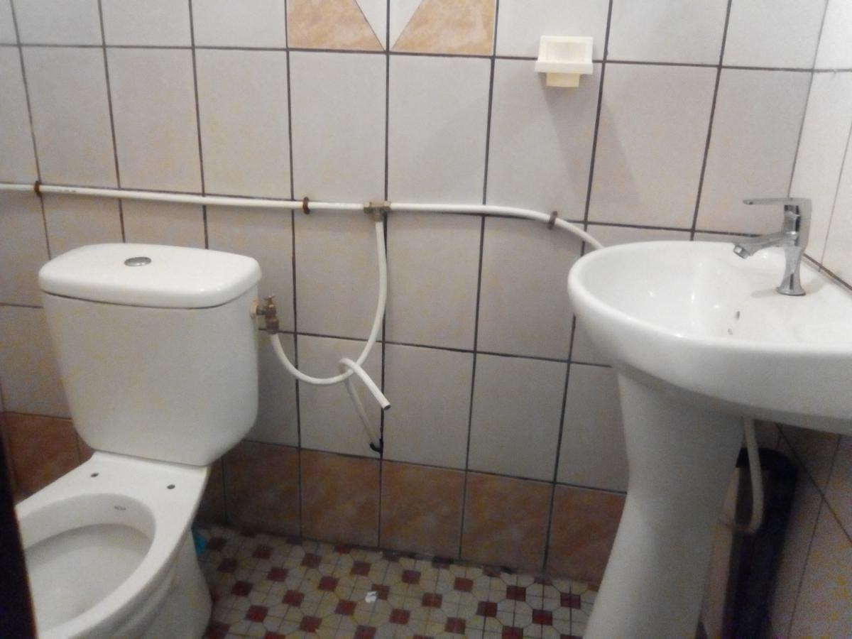 Hotel Kdv Bonabéri エクステリア 写真