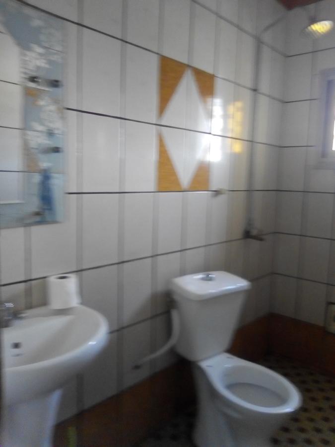 Hotel Kdv Bonabéri エクステリア 写真